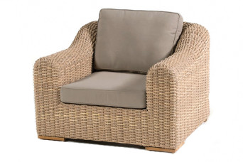  Apple Bee | Loungestoel Savannah 700657-31